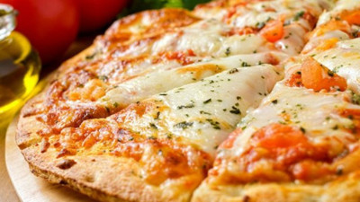 Margarita pizza nasıl yapılır? MasterChef Türkiye'de yapılan Margarita pizzanın tarifi nedir
