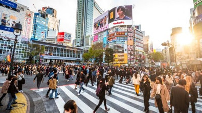 Japonya 9 ülkeden yolcu giriş yasağını kaldırdı