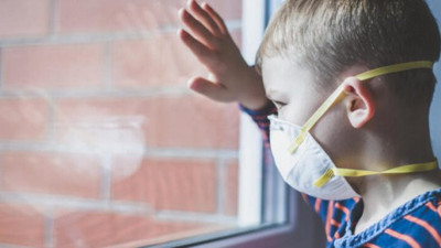 Kawasaki hastalığı Türkiye'de de görülmeye başlandı ölümcül sonuçları var. Öğretim üyesi Doç. Dr. Kenan Barut'tan çok kritik açıklama