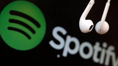 Spotify'dan kullanıcılarını üzecek haber. Netflix'ten sonra...