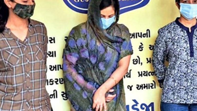 Kayınpederinden hamile kaldığı iddia edilen gelin kaynanasını öldürdü