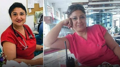 Yemek için ailesiyle sözleşmişti. Eve giden baba, doktor kızının cesedini bulunca yıkıldı