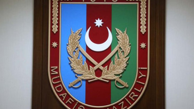 Azerbaycan, Ermenistan'a ait askeri konvoyu imha etti