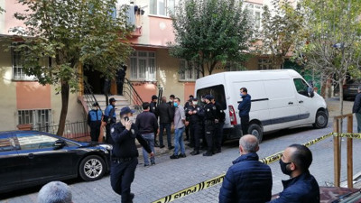 Bahçelievler'deki yangından cinayet çıktı. Katilin itirafı polisleri şok etti