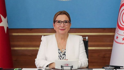 Ticaret Bakanı Ruhsar Pekcan, Ekim ayı ihracat rakamlarını açıkladı