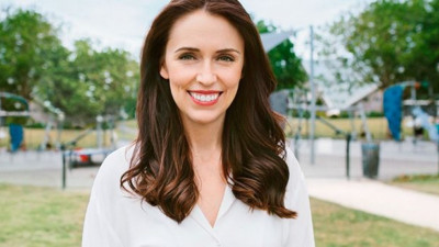 Yeni Zellanda'da yeni kabine belli oldu