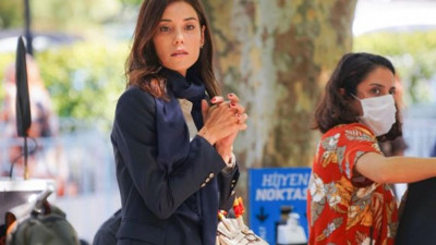 Sadakatsiz dizisine sürpriz isim... Yeni bölümlerde ekranda olacak. Sadakatsiz 5. Bölüm ne zaman?