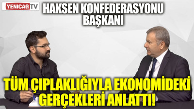 "Her gün 20 kişi iş için beni arıyor" Gerçekler TÜİK'in açıkladığı rakamlarla uyuşmuyor