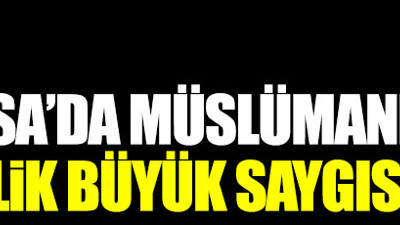 Flaş... Fransa'da Müslümanlara büyük saygısızlık