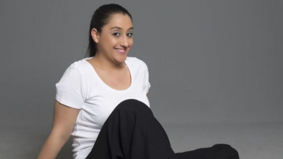 Oyuncu Ecem Erkek boşandı