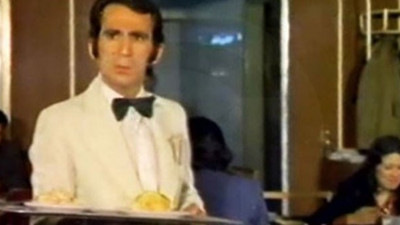 Yeşilçam'ın usta ismi Orhan Çoban da koronaya yenik düştü