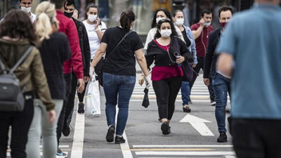 Kocaeli Valisi'nden kadınlara gün uyarısı