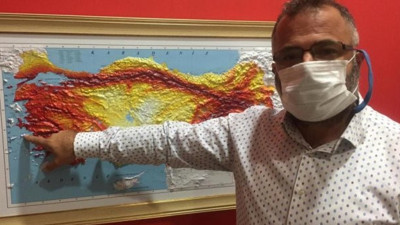 İzmir'deki depremin ardından Doç. Dr. Serkan Irmak'tan kritik uyarı. Ana artçı henüz olmadı