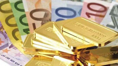 Euro ve Dolar'da tarihi rekor