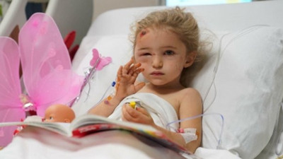 İzmir'deki depremden 65 saat sonra enkazdan çıkarılan Elif Perinçek'in ismi çocuk parkına verilecek