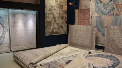 Türkiye’nin yılın 10 ayındaki halı ihracat rakamları açıklandı