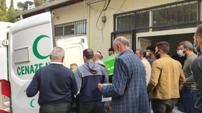 Çiftçiyi ekmek teknesi öldürdü