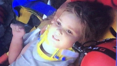 Ayda'nın hayata tutunma mucizesi böyle başladı. Annesinin ölürken evladına ömür verdiği ortaya çıktı