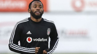 Beşiktaş'ta flaş N'koudou gelişmesi