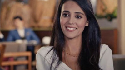 Eşkiya Dünyaya Hükümdar Olmaz'ın güzel oyuncusu da koronaya yakalandı