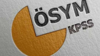 ÖSYM EKPSS sınav yerleri belli oldu. EKPSS sınav giriş belgeleri nereden alınır?