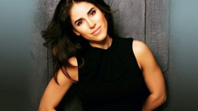 Benim hatam diyerek korona olduğunu duyuran Irmak Ünal hastaneye kaldırıldı