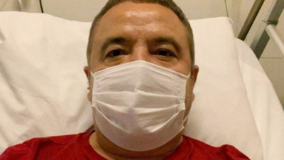 Muhittin Böcek’in sağlık durumunda yeni gelişme. Rektör bizzat kendi açıkladı