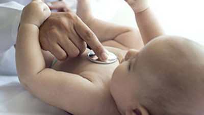 Bu hastalıklara bebeklerde sık rastlanıyor