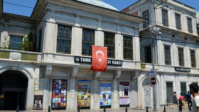 Türk Edebiyatı Vakfı ödüllerinin sahipleri açıklandı