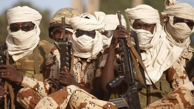 Boko Haram'ın 75 üyesi öldürüldü