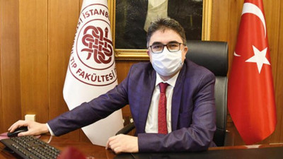 Prof. Dr. Tufan Tükek virüste İstanbul'u bekleyen kış tehlikesini açıkladı