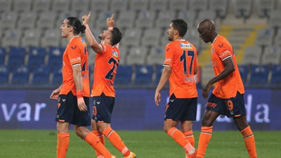 Başakşehir'in rakibi Manchester United. İşte maça dair detaylar