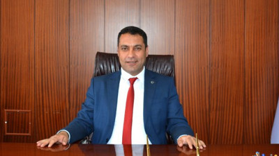 Sorgun Belediye Başkanı Mustafa Erkut Ekinci koronaya yakalandı