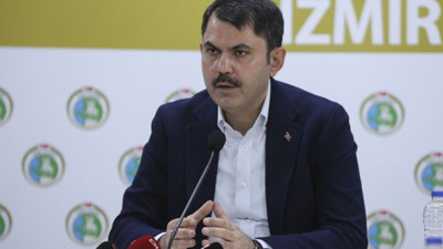Kurum: İzmir'de konutları 1 yıl içinde teslim edeceğiz (04 Kasım 2020)