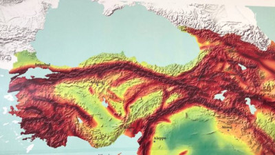 Prof. Dr. Utkucu Marmara Denizi'nin altındaki büyük riski açıkladı. 250 yılda bir oluyor