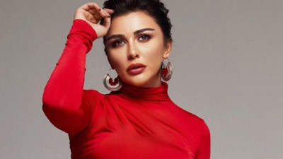 Hamdi Alkan’ın eşi Selen Görgüzel’den üzen haber