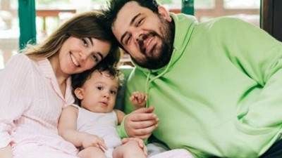 Korona virüse yakalanan Eser Yenenler yeni test sonucunu açıkladı