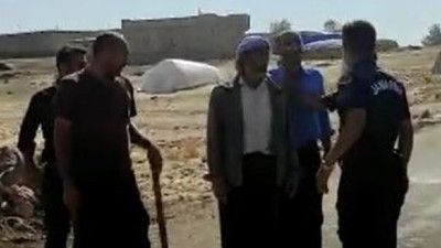 Şanlıurfa İngiltere arası çocuk krizi. Kızı böyle kaçırdılar