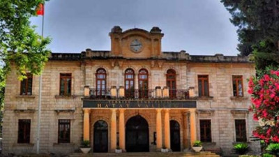 Hatay'da paramotorlar Nisan 2021'e kadar yasaklandı