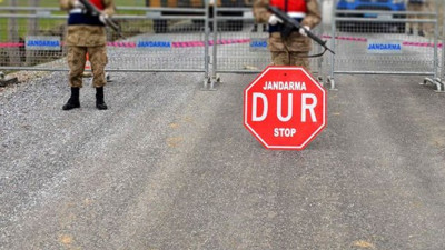 Artvin'de 4 köy karantina altına alındı