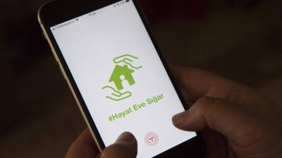 Aydın'da iş yerleri için HES kodu kararı