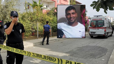 Mersin’de damat katliam yapmıştı. 4 kişinin öldüğü olayda kan donduran detay