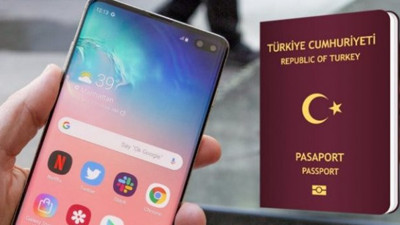 Yurtdışından telefon getireceklere kötü haber