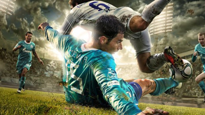 İntihar vakalarının arttığı Kanada'nın Nunavut Bölgesi'nde futbollu çözüm bulundu