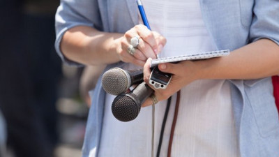 20 yılda 46 Filistinli gazeteci öldürüldü