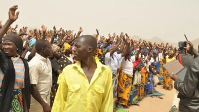 27 bin kişi evlerine dönüyor