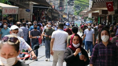 Gaziantep'te 10 ve üzeri çalışanın bulunduğu işletmelere HES kodu zorunluluğu