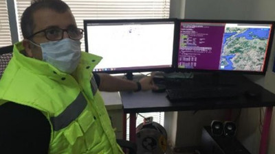 İzmir'de de deprem artık bu kadar can alamayacak. Tedbir almak için yeterli süremiz olacak