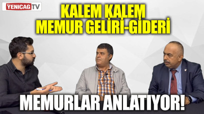 Memurdan iktidara rest! "Şimdi soruyorum; Ailemle hiç dışarı da mı çıkmayayım"