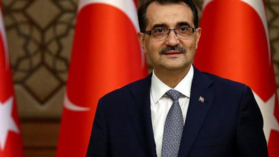 Bakanı Fatih Dönmez flaş gelişmeyi duyurdu